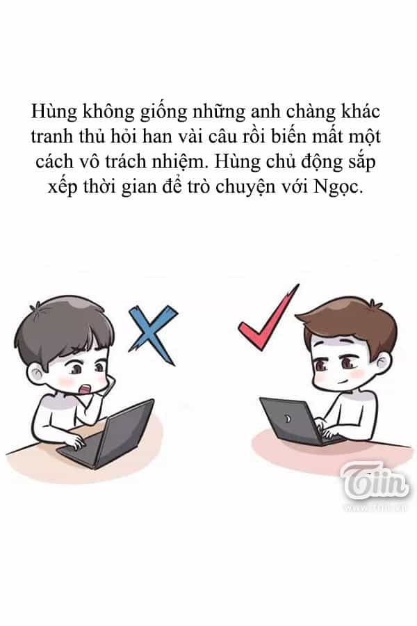 Giải Mã Tình Yêu - Chương 110 - ảnh 6