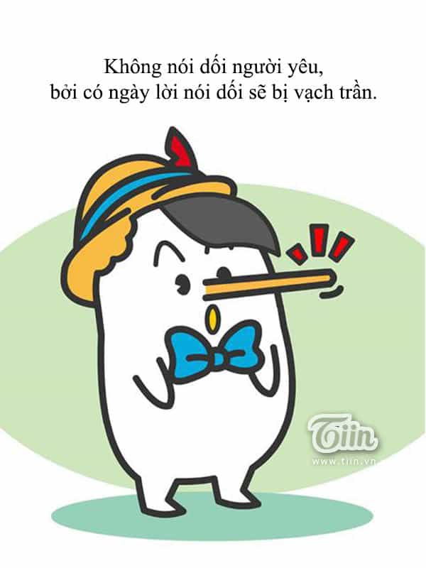 Giải Mã Tình Yêu - Chương 111 - ảnh 1