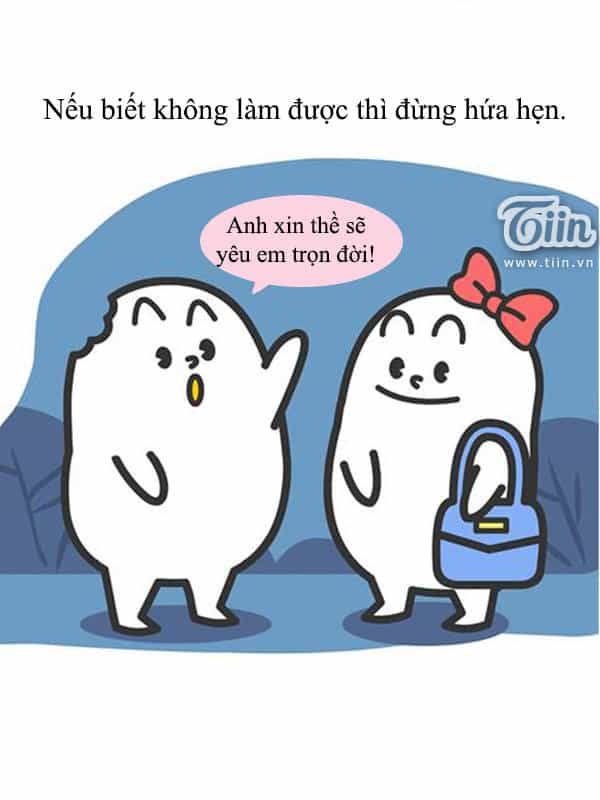 Giải Mã Tình Yêu - Chương 111 - ảnh 3