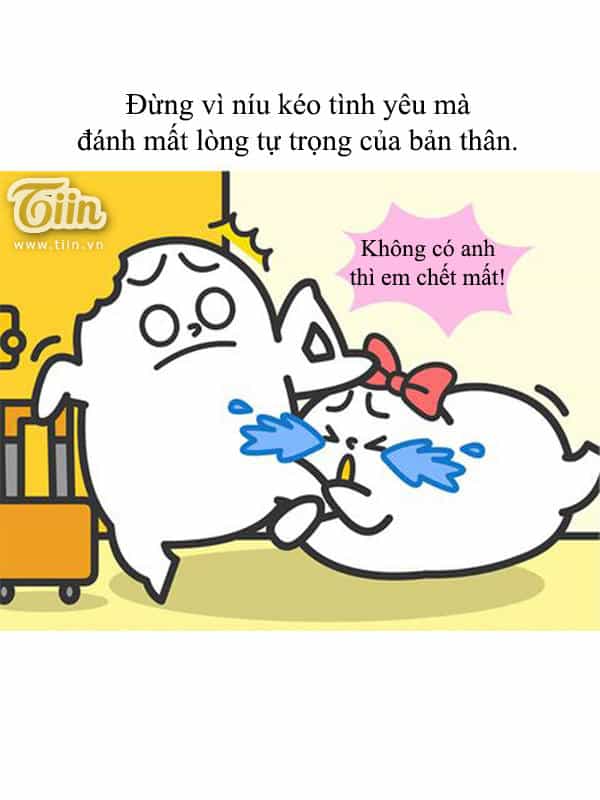 Giải Mã Tình Yêu - Chương 111 - ảnh 4