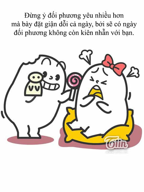 Giải Mã Tình Yêu - Chương 111 - ảnh 5