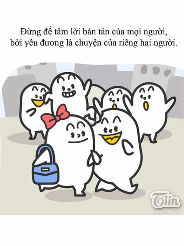 Giải Mã Tình Yêu - Chương 111 - ảnh 8