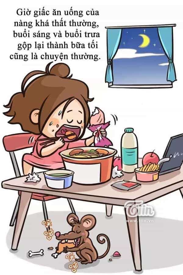 Giải Mã Tình Yêu - Chương 112 - ảnh 2