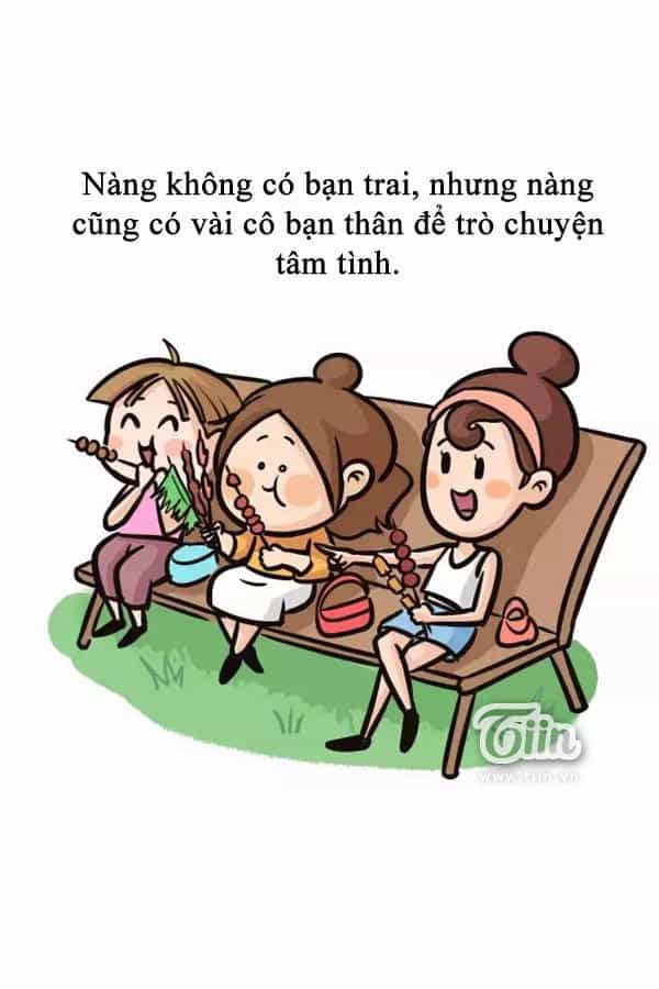 Giải Mã Tình Yêu - Chương 112 - ảnh 9