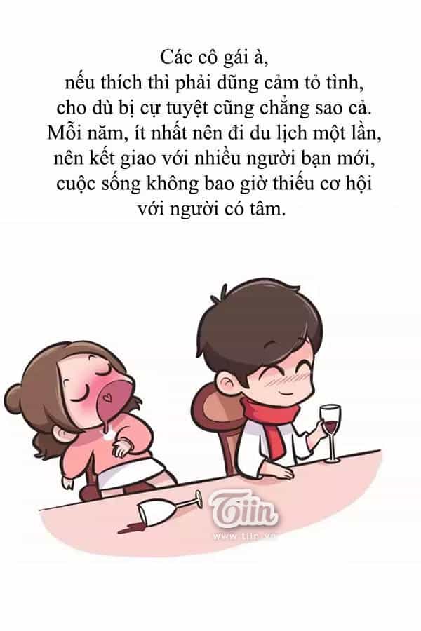 Giải Mã Tình Yêu - Chương 113 - ảnh 3