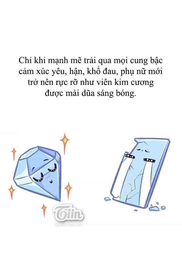 Giải Mã Tình Yêu - Chương 113 - ảnh 6