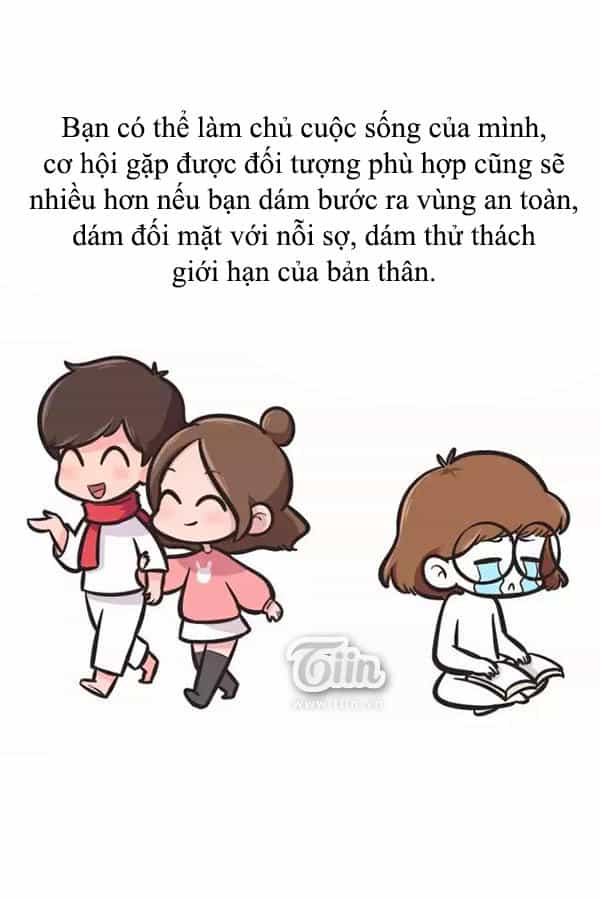Giải Mã Tình Yêu - Chương 113 - ảnh 7