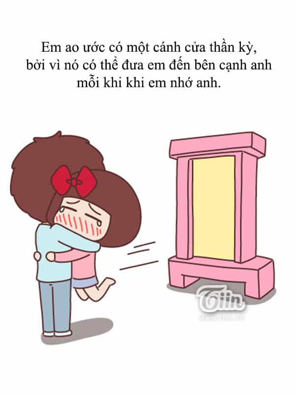 Giải Mã Tình Yêu - Chương 114 - ảnh 1