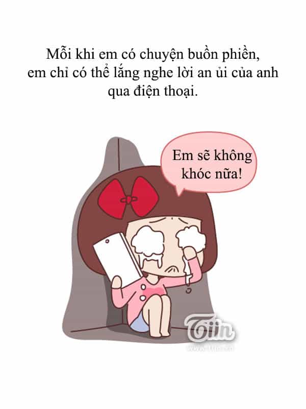 Giải Mã Tình Yêu - Chương 114 - ảnh 5