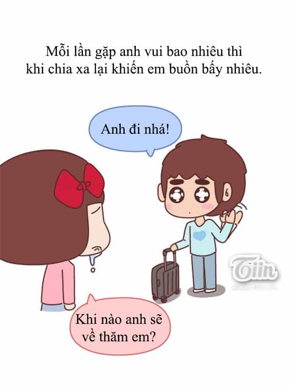 Giải Mã Tình Yêu - Chương 114 - ảnh 7