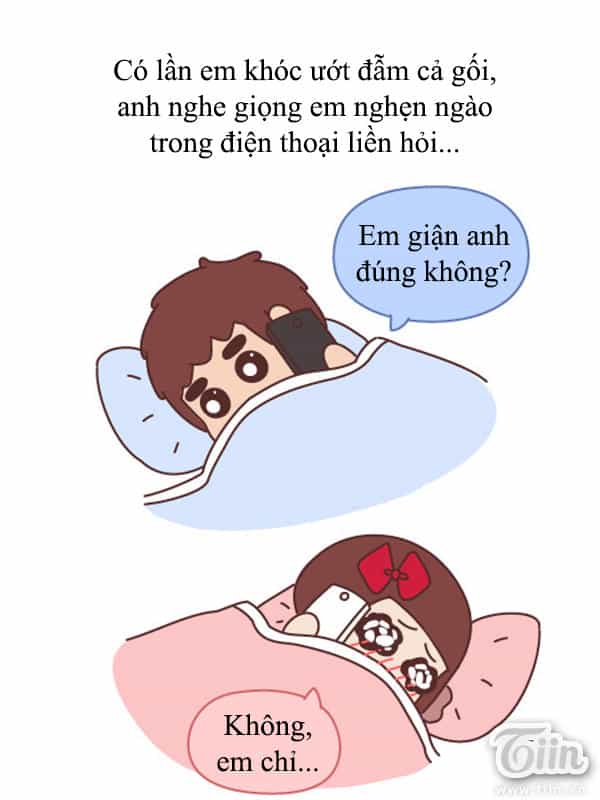 Giải Mã Tình Yêu - Chương 114 - ảnh 8