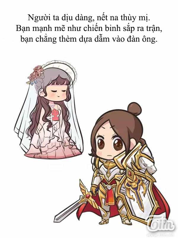 Giải Mã Tình Yêu - Chương 115 - ảnh 1