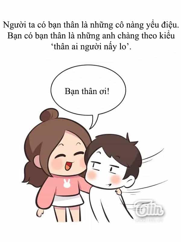 Giải Mã Tình Yêu - Chương 115 - ảnh 3