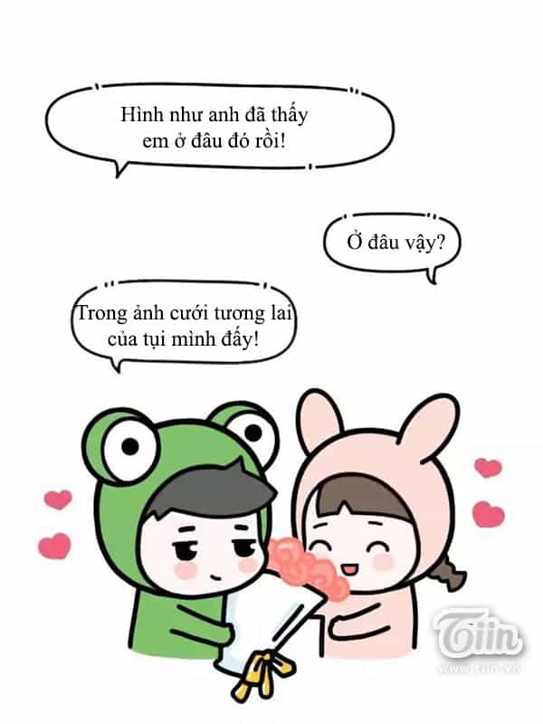 Giải Mã Tình Yêu - Chương 116 - ảnh 10