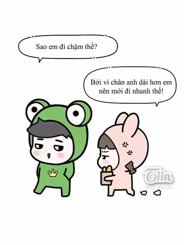 Giải Mã Tình Yêu - Chương 116 - ảnh 12