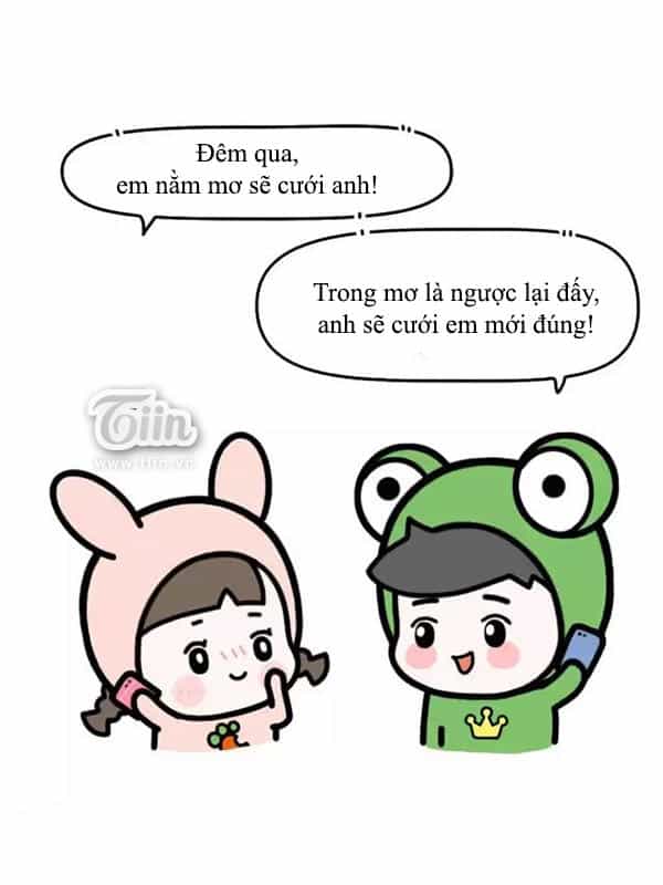 Giải Mã Tình Yêu - Chương 116 - ảnh 3