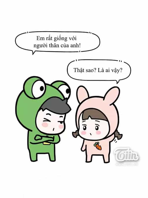 Giải Mã Tình Yêu - Chương 116 - ảnh 6