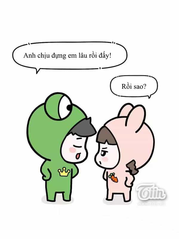 Giải Mã Tình Yêu - Chương 116 - ảnh 8