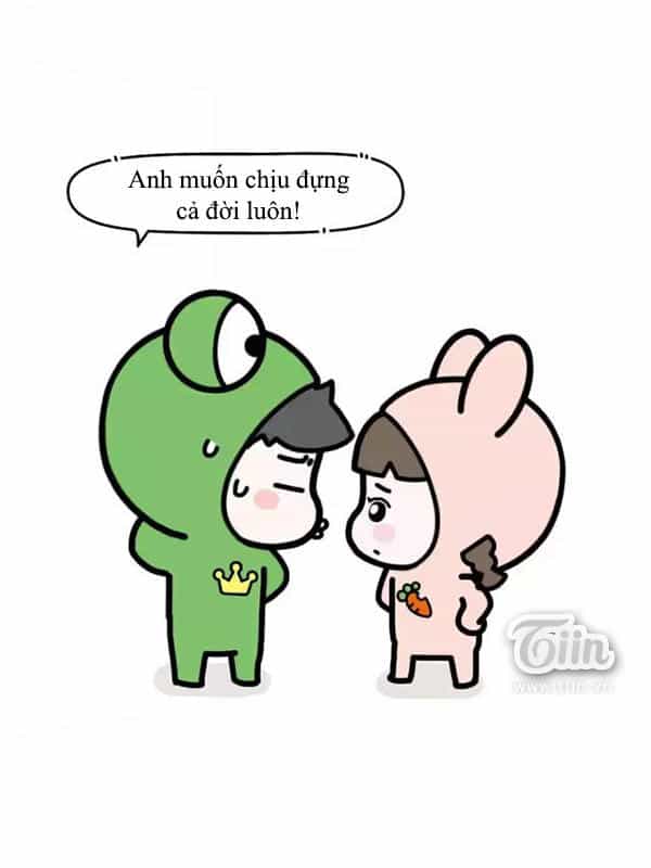 Giải Mã Tình Yêu - Chương 116 - ảnh 9