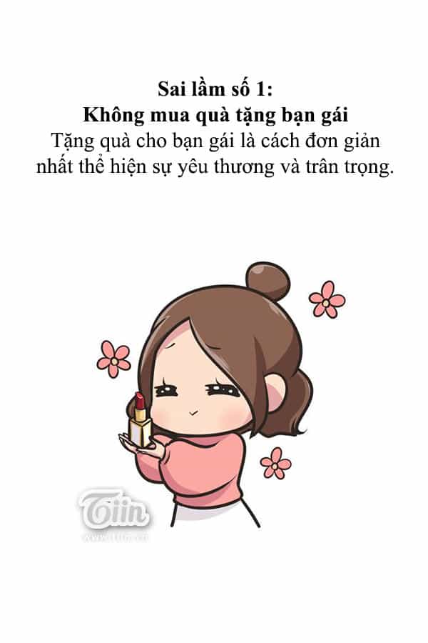 Giải Mã Tình Yêu - Chương 117 - ảnh 1