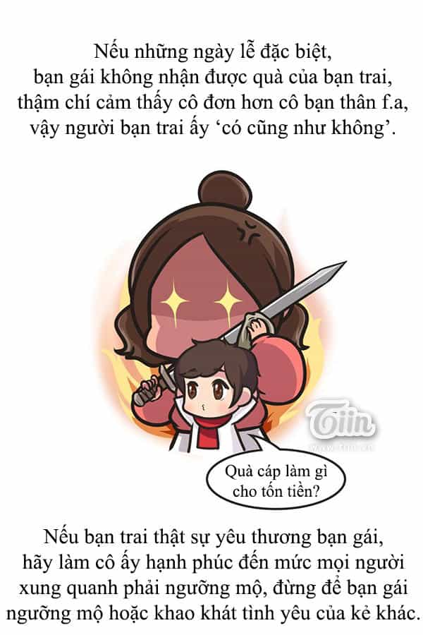 Giải Mã Tình Yêu - Chương 117 - ảnh 2