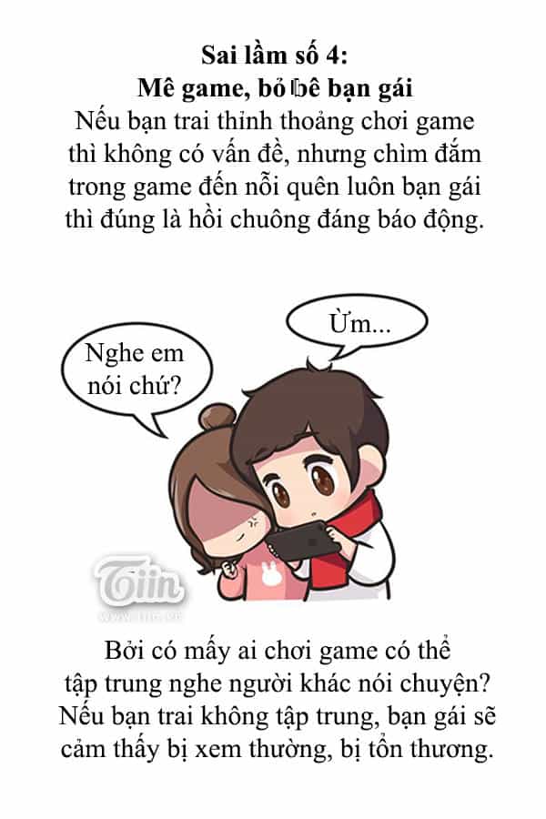 Giải Mã Tình Yêu - Chương 117 - ảnh 5