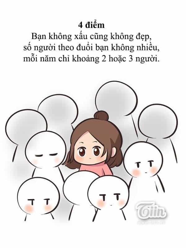 Giải Mã Tình Yêu - Chương 118 - ảnh 4
