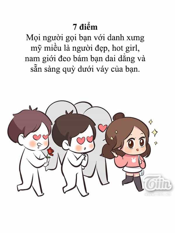 Giải Mã Tình Yêu - Chương 118 - ảnh 7