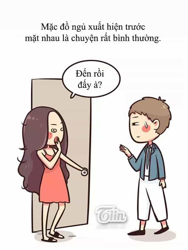 Giải Mã Tình Yêu - Chương 119 - ảnh 1