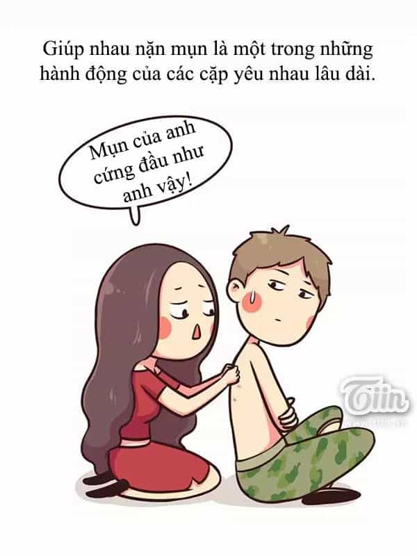 Giải Mã Tình Yêu - Chương 119 - ảnh 3