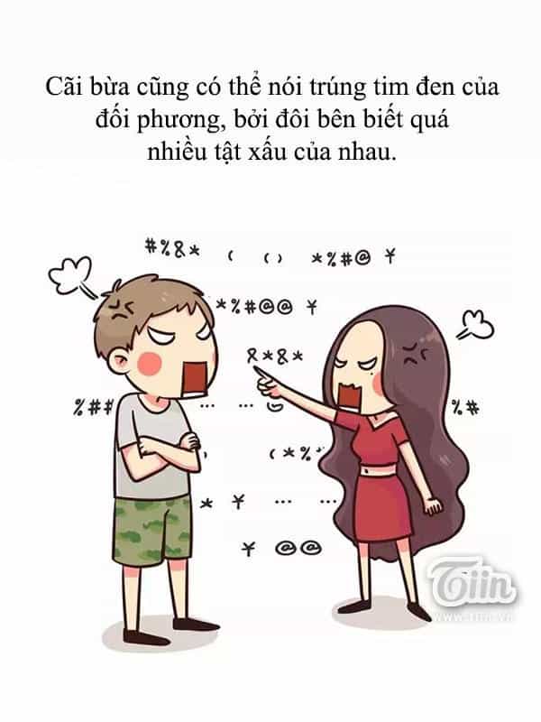 Giải Mã Tình Yêu - Chương 119 - ảnh 8