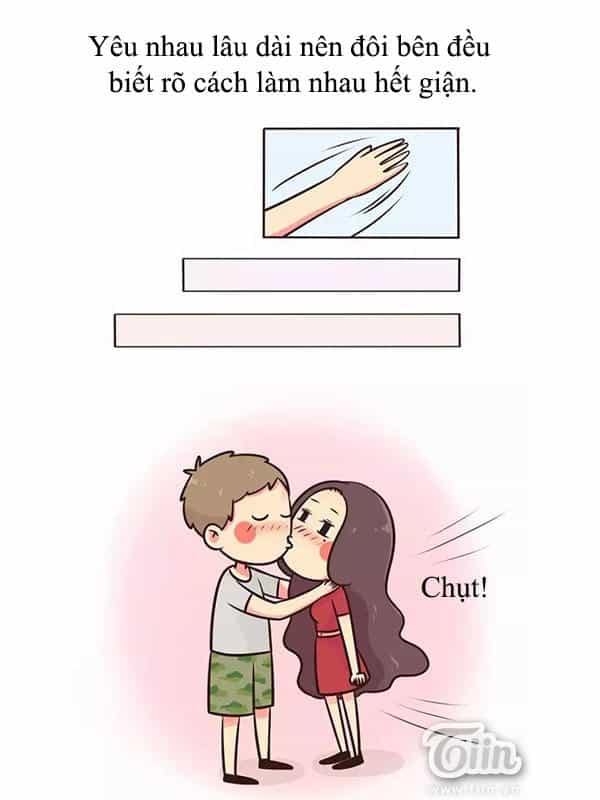 Giải Mã Tình Yêu - Chương 119 - ảnh 9
