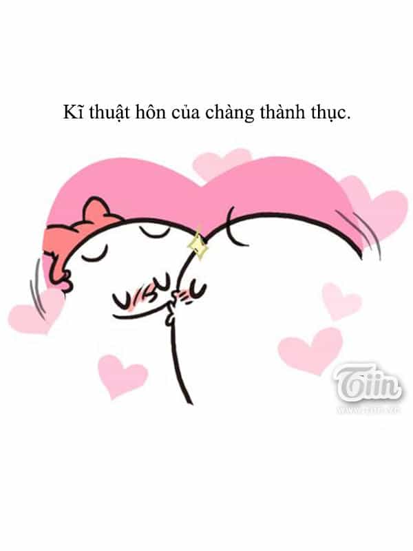 Giải Mã Tình Yêu - Chương 12 - ảnh 4