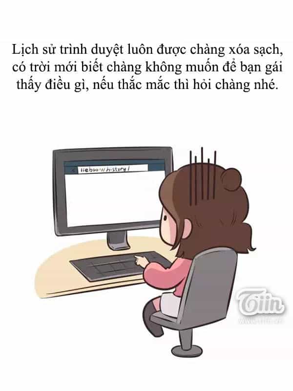 Giải Mã Tình Yêu - Chương 120 - ảnh 3
