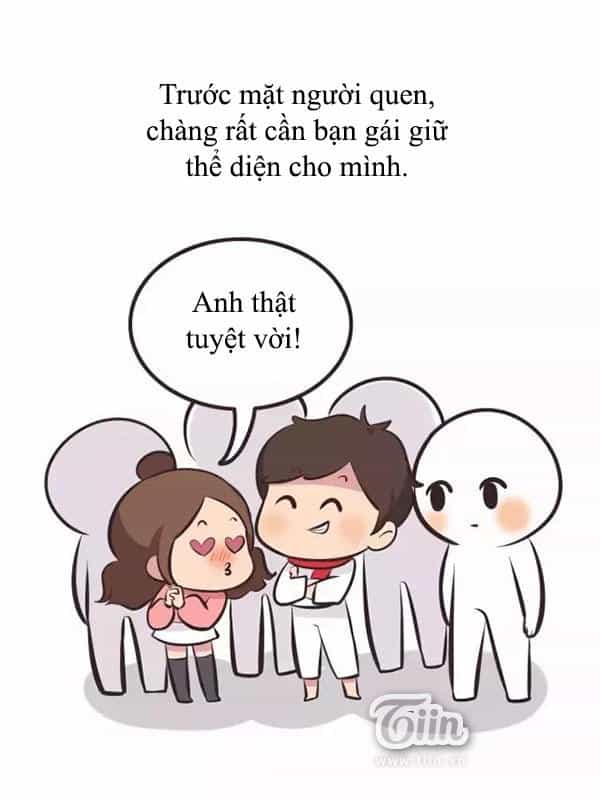 Giải Mã Tình Yêu - Chương 120 - ảnh 4