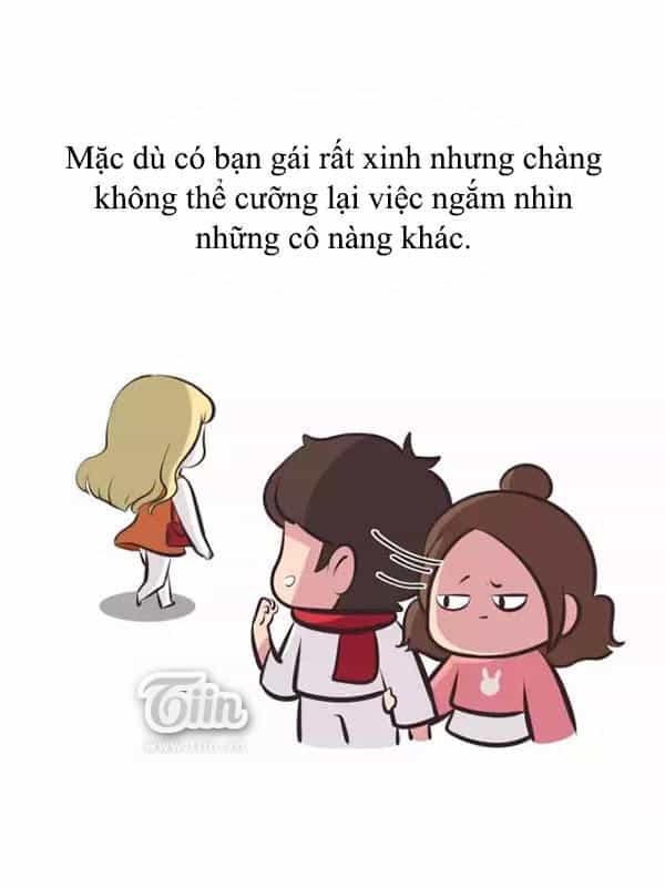 Giải Mã Tình Yêu - Chương 120 - ảnh 5
