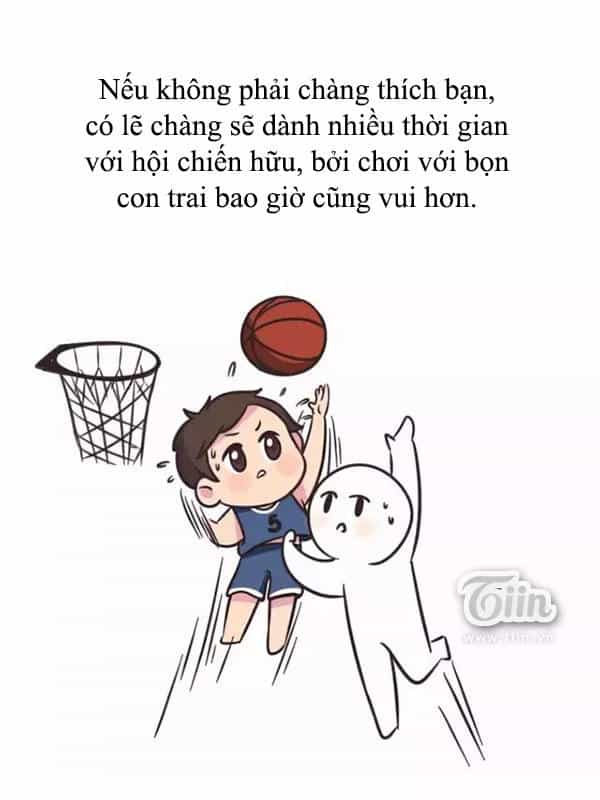 Giải Mã Tình Yêu - Chương 120 - ảnh 6