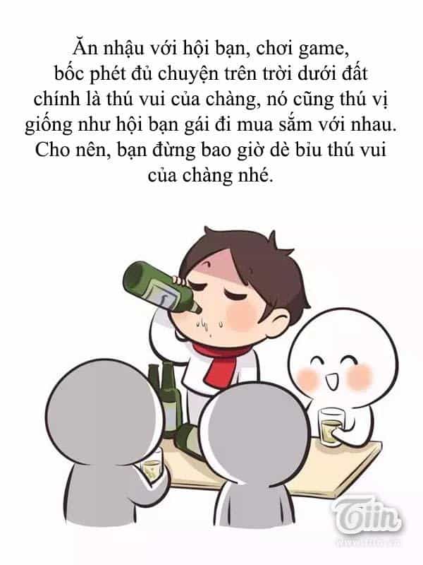 Giải Mã Tình Yêu - Chương 120 - ảnh 7