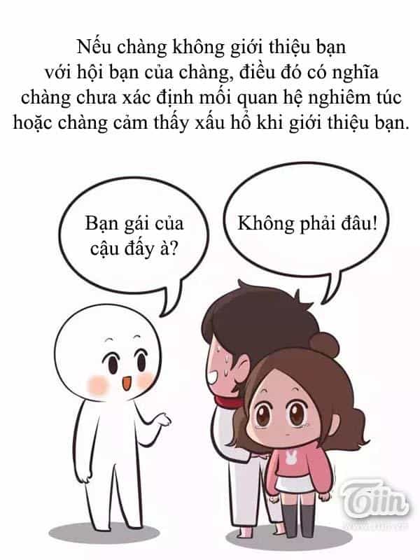 Giải Mã Tình Yêu - Chương 120 - ảnh 8