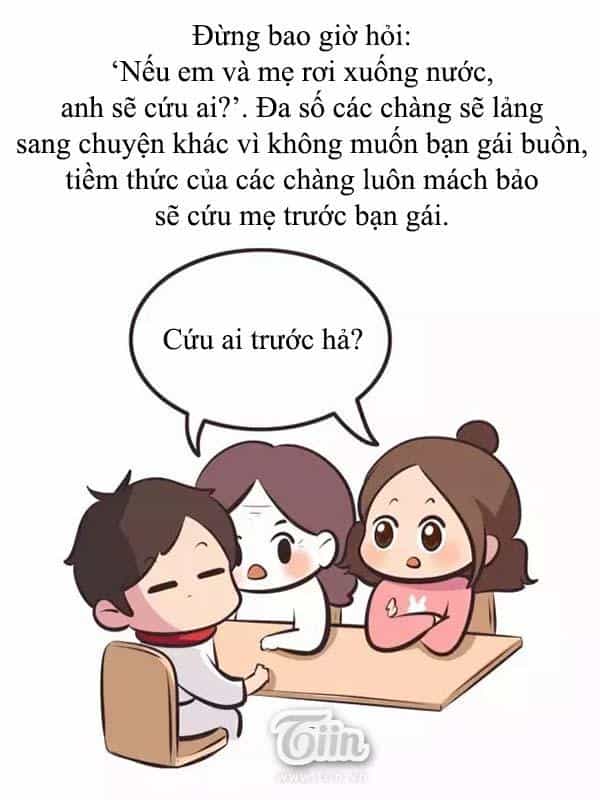 Giải Mã Tình Yêu - Chương 120 - ảnh 9