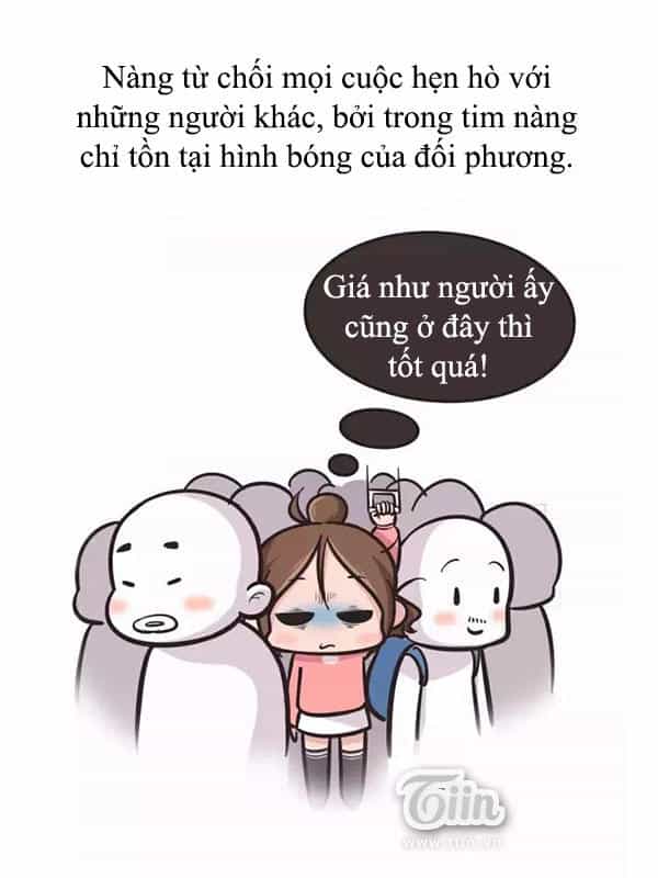 Giải Mã Tình Yêu - Chương 121 - ảnh 10