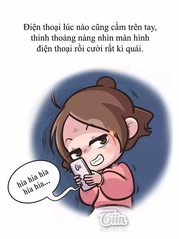 Giải Mã Tình Yêu - Chương 121 - ảnh 4