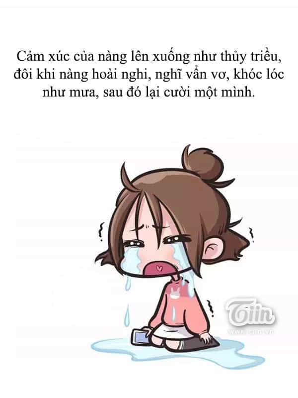 Giải Mã Tình Yêu - Chương 121 - ảnh 5