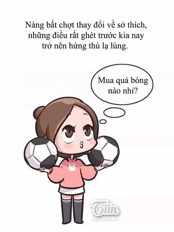Giải Mã Tình Yêu - Chương 121 - ảnh 6