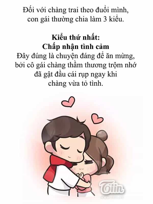 Giải Mã Tình Yêu - Chương 122 - ảnh 2