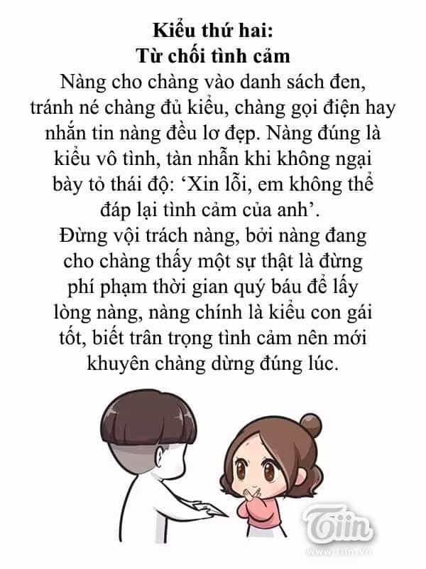 Giải Mã Tình Yêu - Chương 122 - ảnh 3