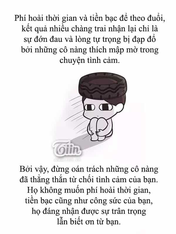 Giải Mã Tình Yêu - Chương 122 - ảnh 7