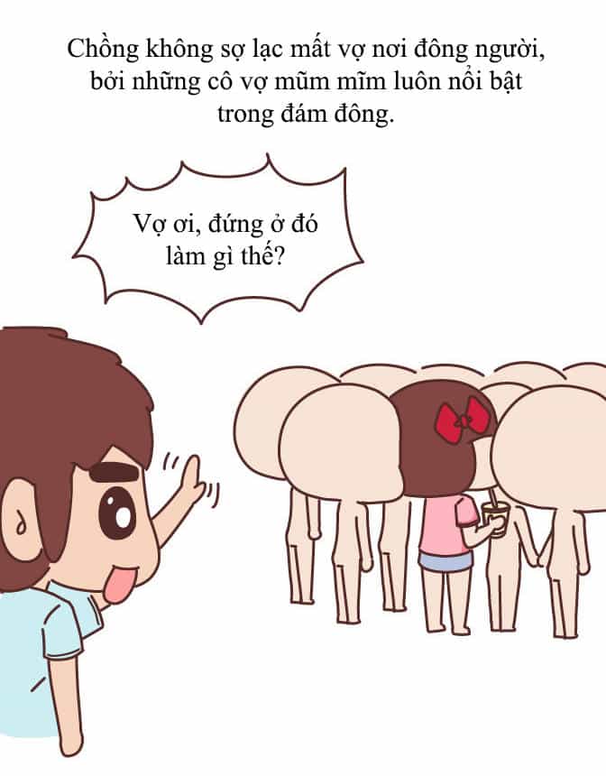 Giải Mã Tình Yêu - Chương 123 - ảnh 2