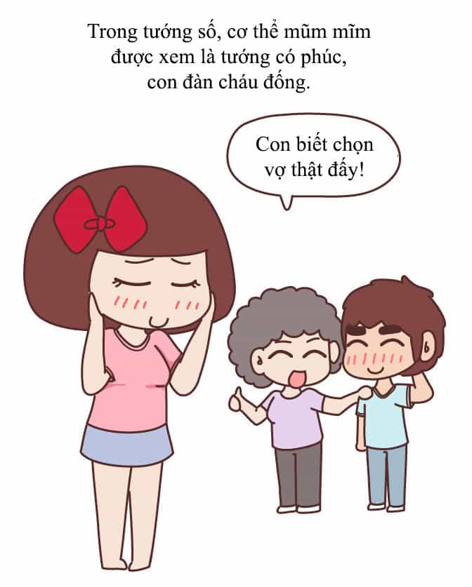 Giải Mã Tình Yêu - Chương 123 - ảnh 4