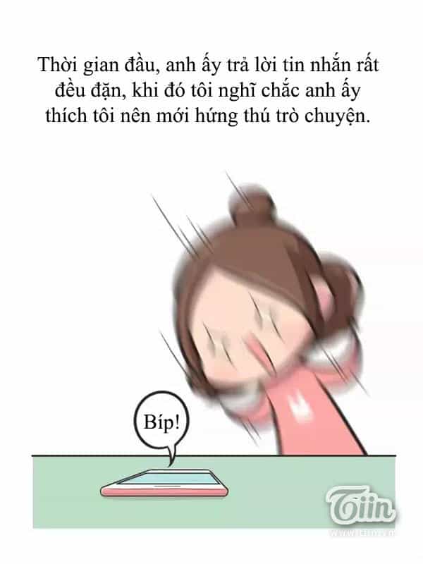 Giải Mã Tình Yêu - Chương 124 - ảnh 3